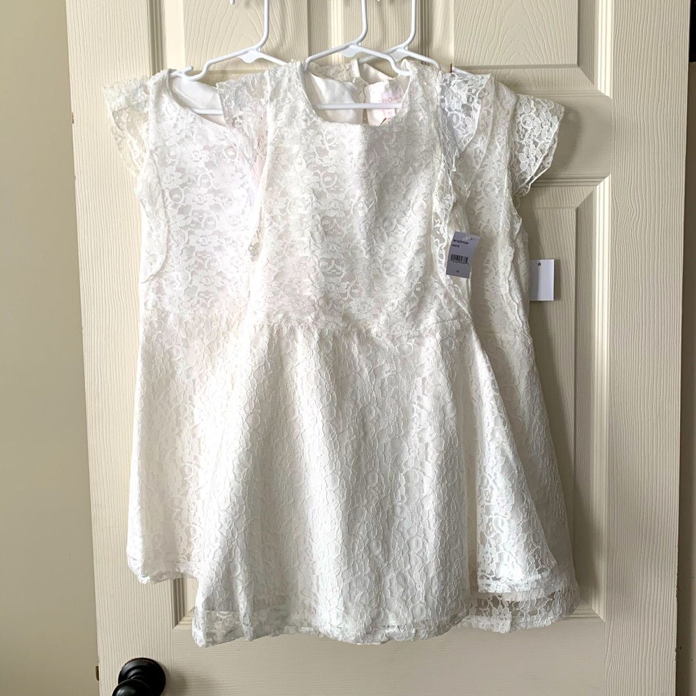 Girls dresses